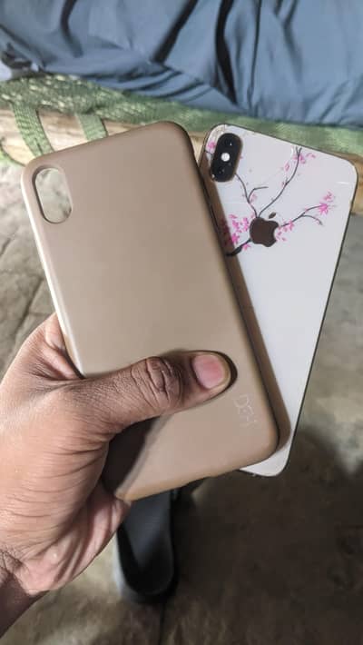 Apple iPhone XS Max pta approved exchange possible