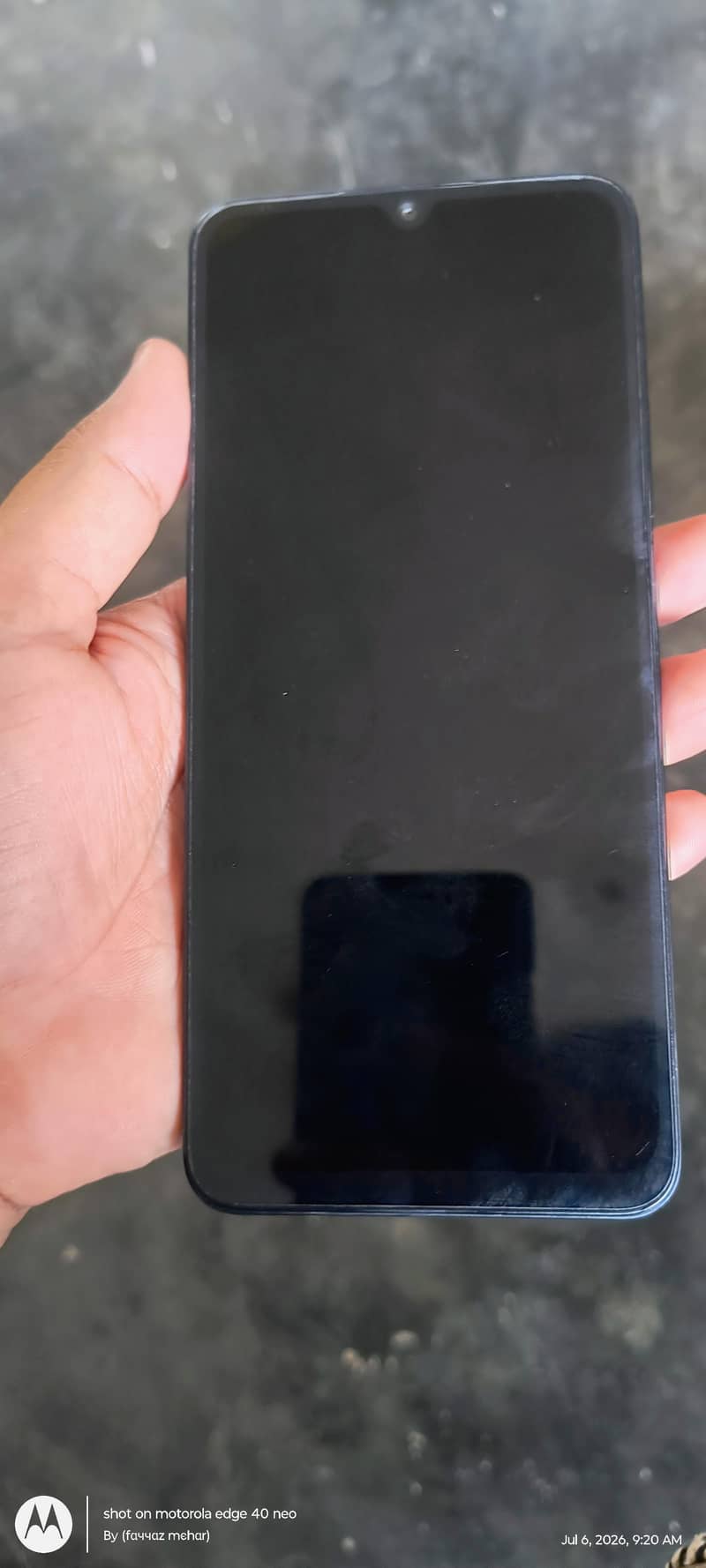 Xiaomi POCO C75 1