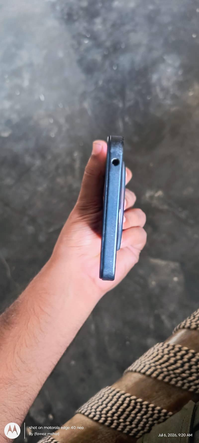 Xiaomi POCO C75 2