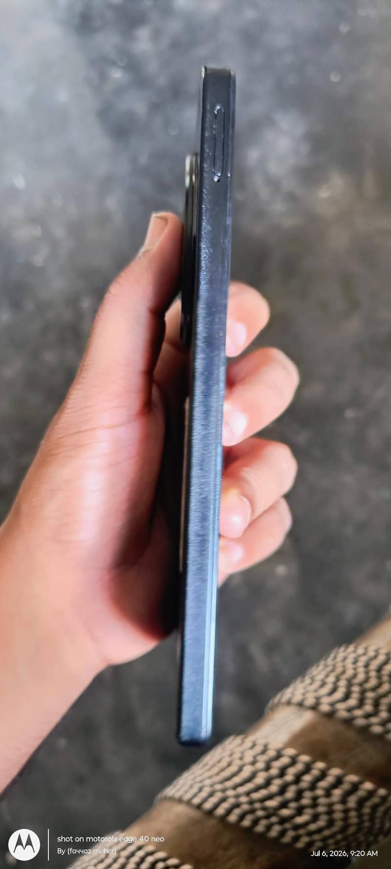 Xiaomi POCO C75 3
