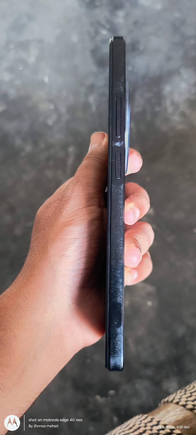 Xiaomi POCO C75 4