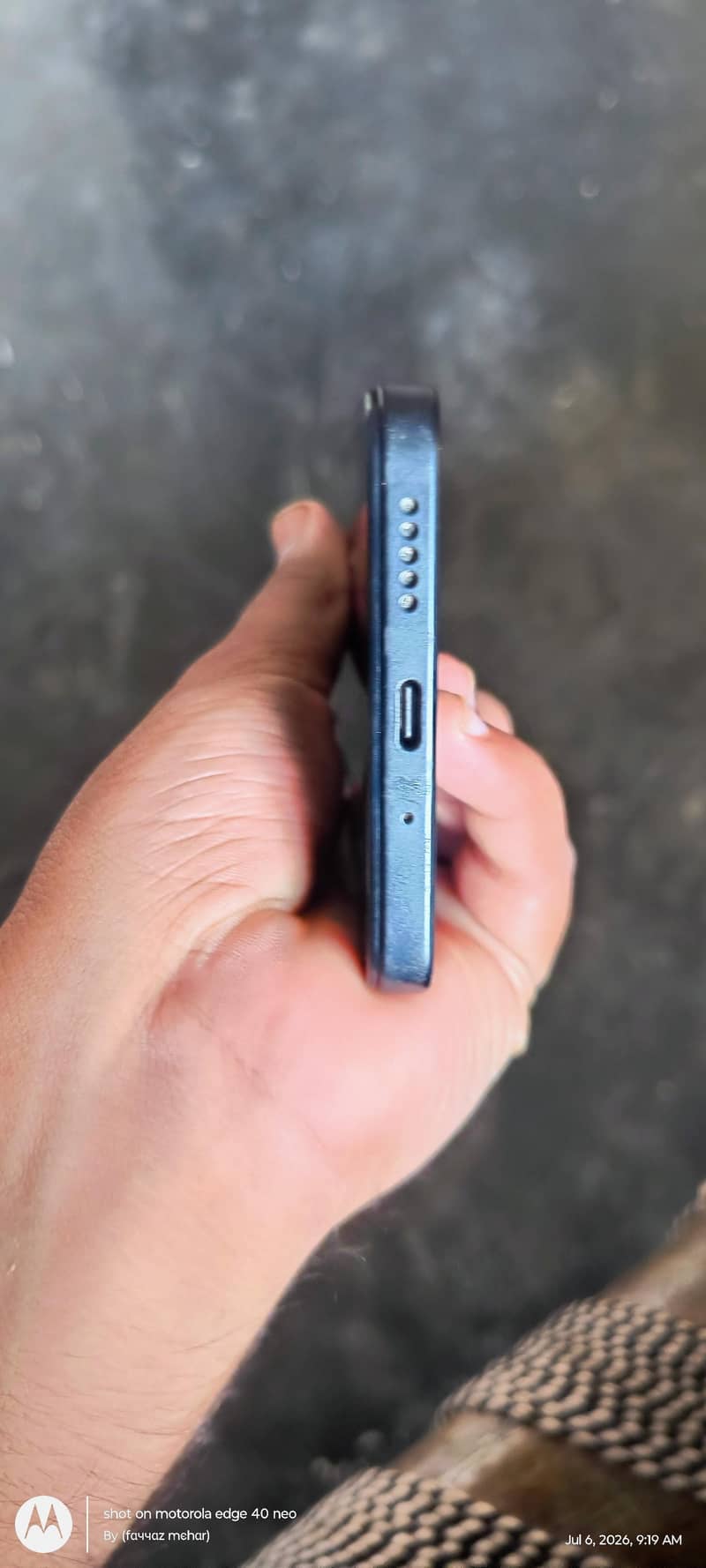 Xiaomi POCO C75 5