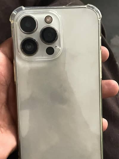 Apple iPhone 14 Pro Max bypass