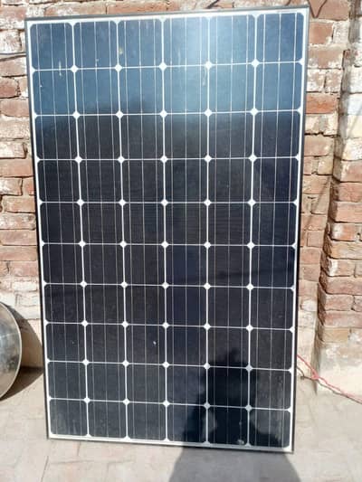 solar panels