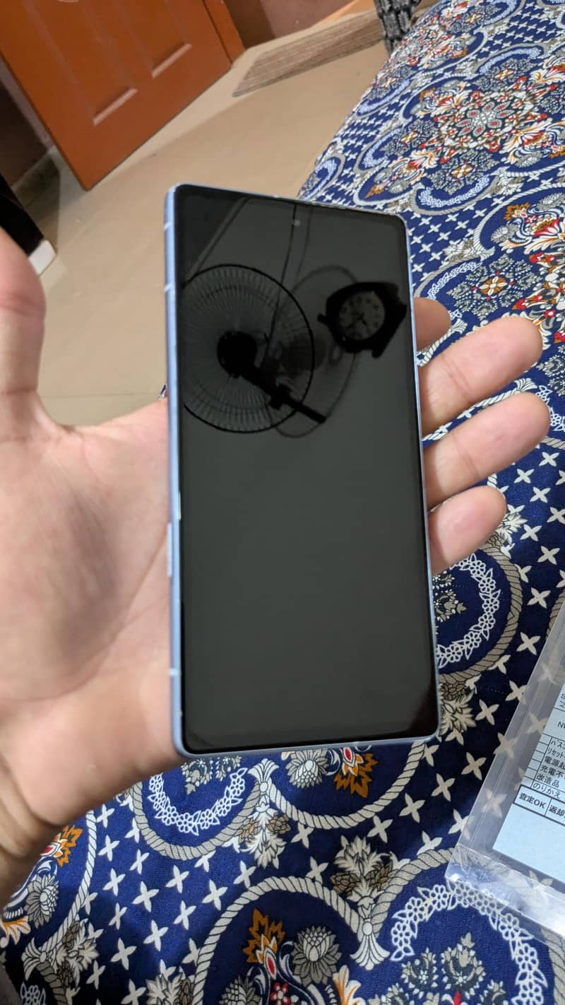 Google Pixel 7a 1