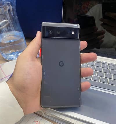 Google Pixel 6