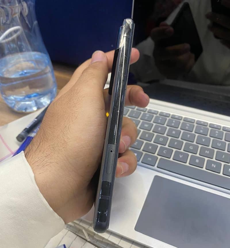 Google Pixel 6 3