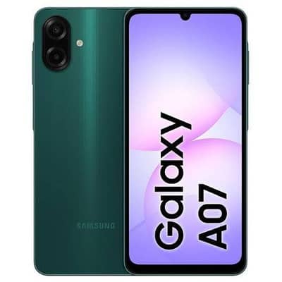 Samsung Mobile A07 5G