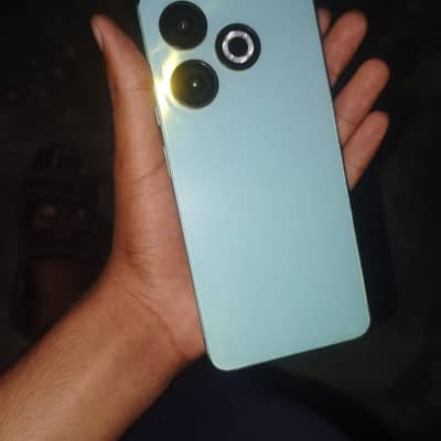 Infinix Smart 8