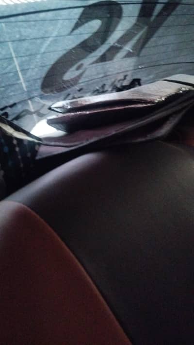 Honda Civic EXi 2002
