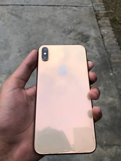 Apple iPhone XS Max