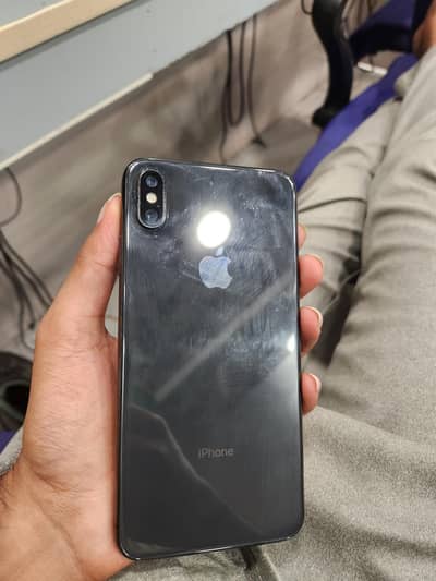IPhone xs max 256 Gb exchange possible