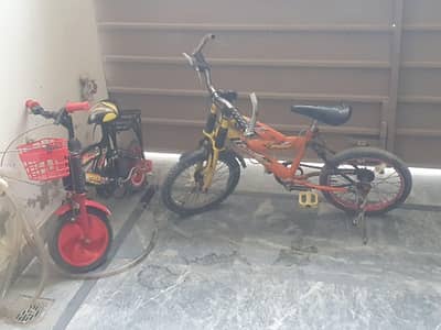 cycle