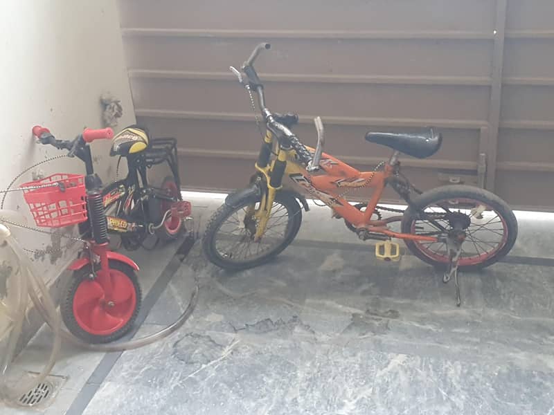 cycle 0