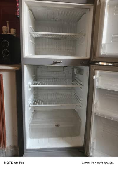 pel refrigerator