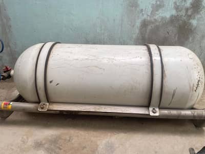Cylindr gaskets