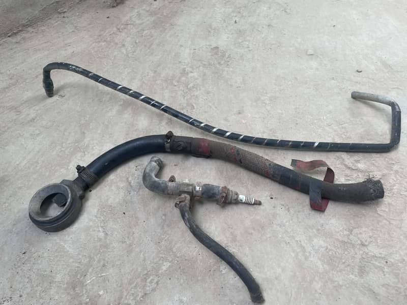 Cylindr gaskets 4