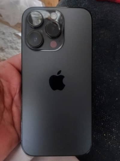 Apple iPhone 14 Pro