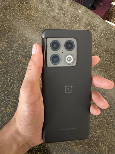 One Plus 10 pro 5G non PTA