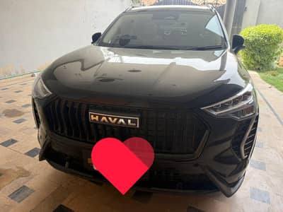 Haval Jolion 2026