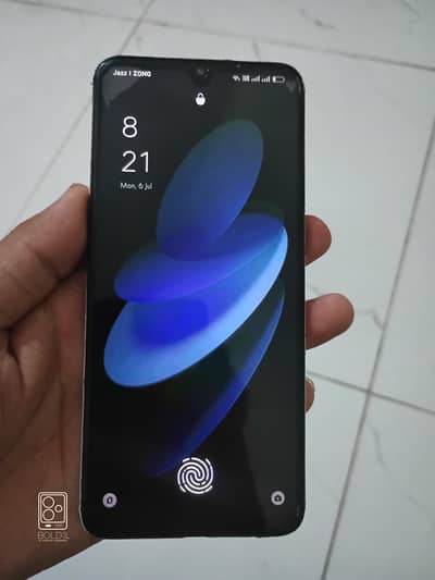 OPPO f17(exchange possible)