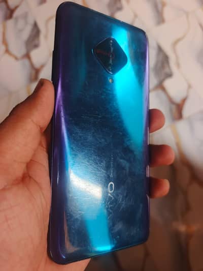 Vivo S1 Pro