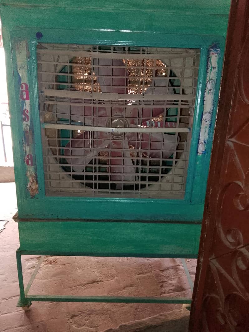 لاہوری کولر 0