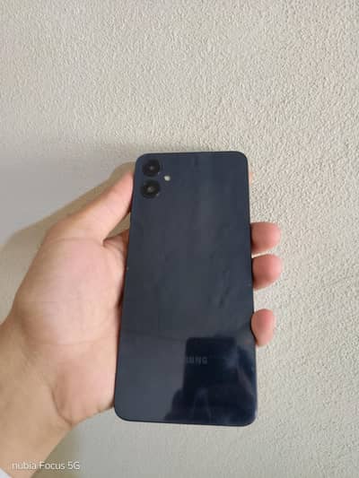 Samsung Mobile A05