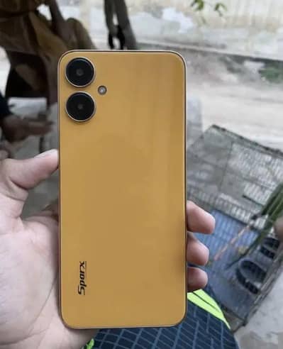 Sparx Neo 7 Ultra