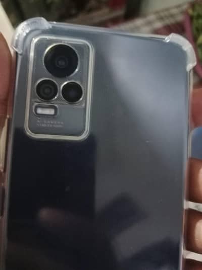 vivo v21e