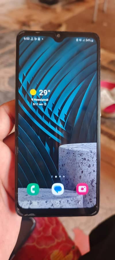 Samsung Mobile A32 for sale