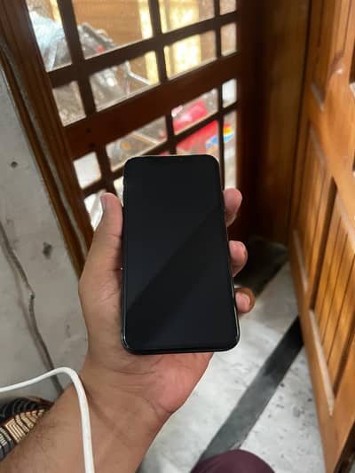 Apple iPhone XS