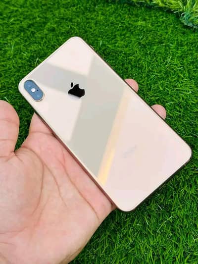 Apple iPhone XS Max
