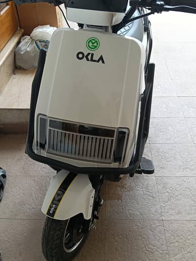 Okla onyx