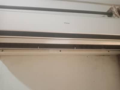 Haier AC All work