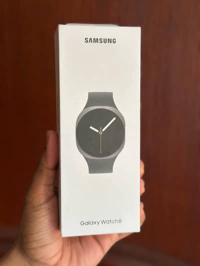 Samsung Galaxy Watch 8 44mm