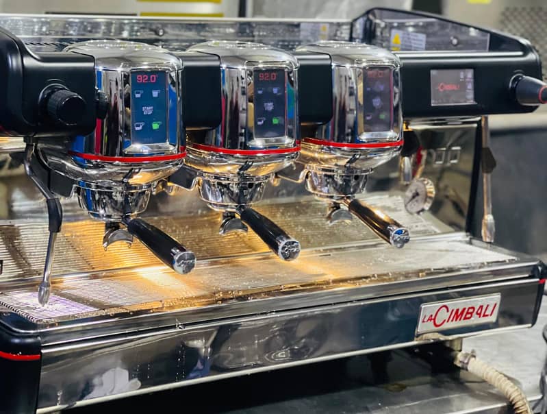 coffee machine 3