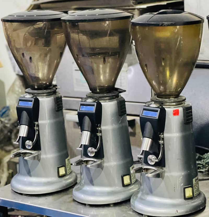 coffee machine 4