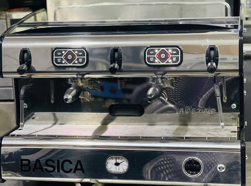 coffee machine 5