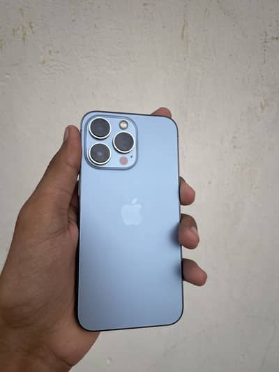iPhone 13 Pro Battery 95 Waterpack Condition 9.5by10