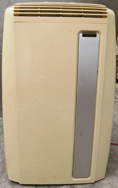 BREE PORTABLE AC 1 ton