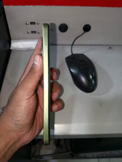 Xiaomi Redmi 14C