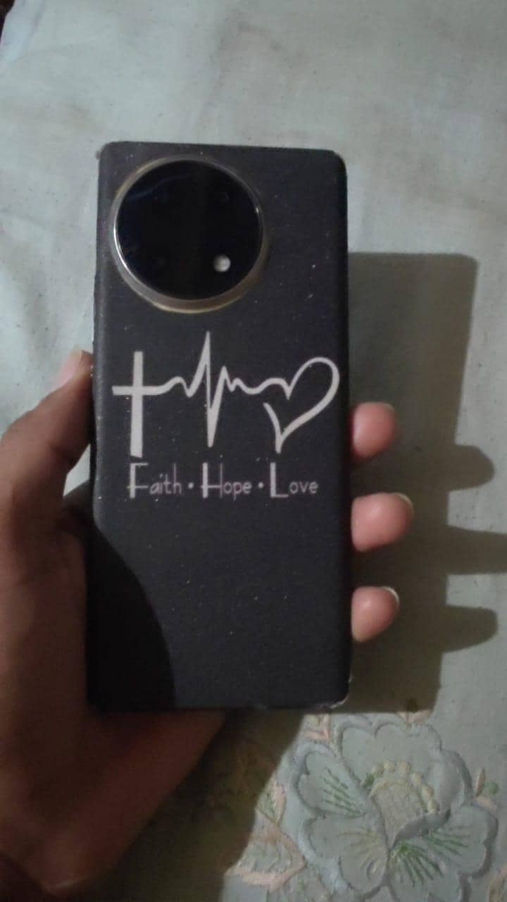 Tecno CAMON 30S 2