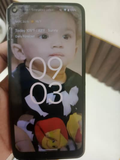 Google Pixel 5