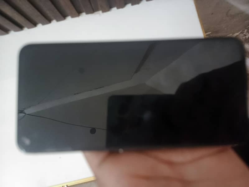 Google Pixel 5 1