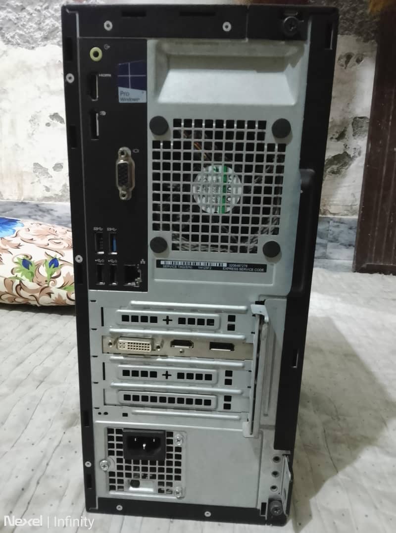 Dell optiplex 3050 2