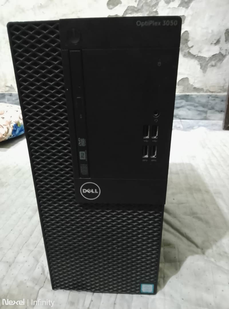 Dell optiplex 3050 3