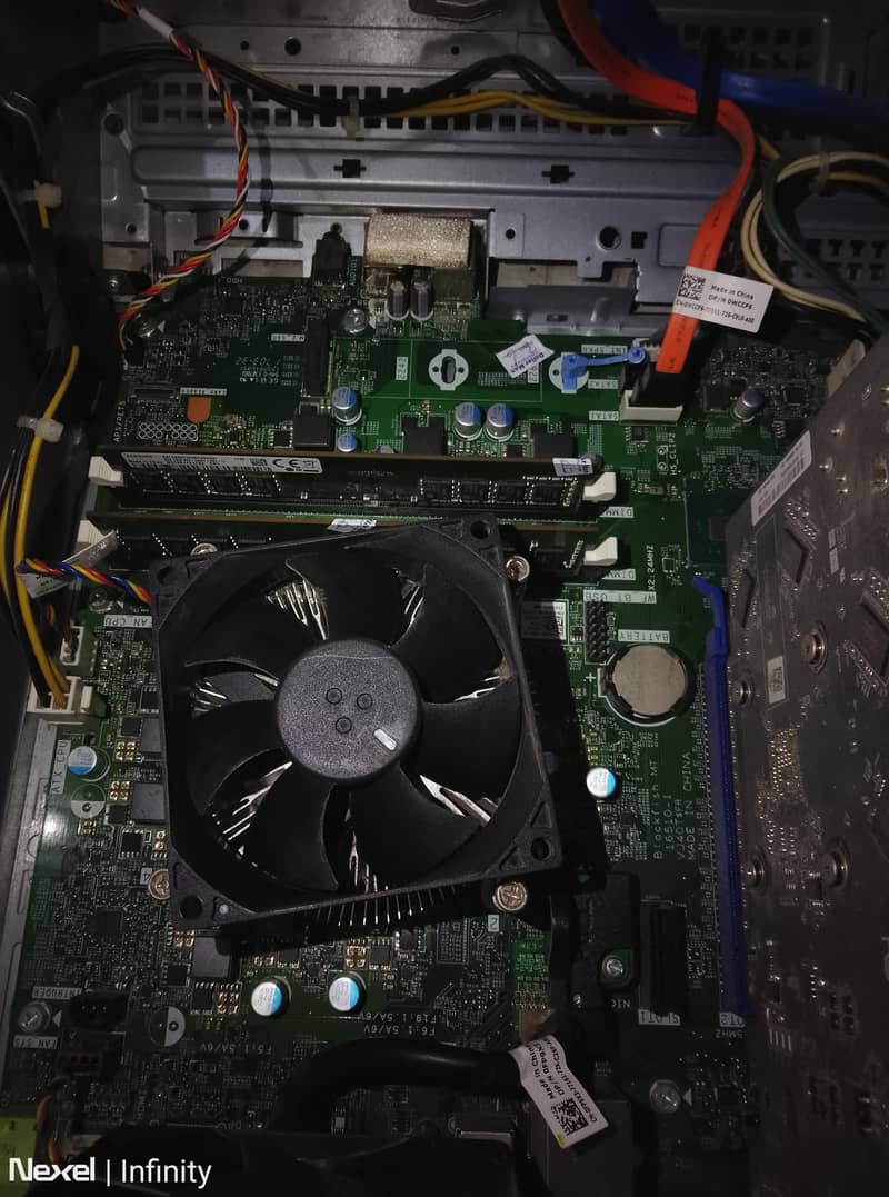 Dell optiplex 3050 4