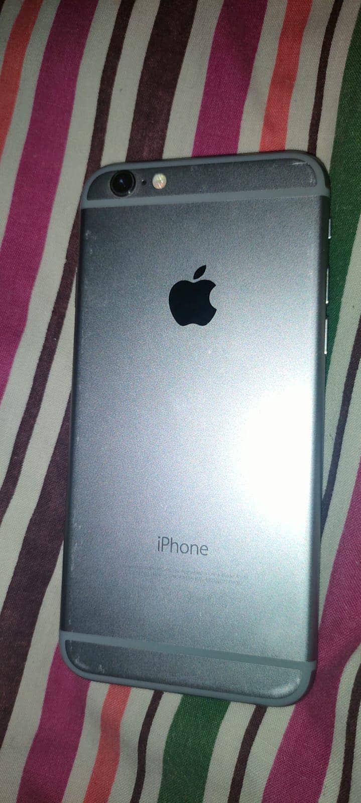Apple iPhone 6 0