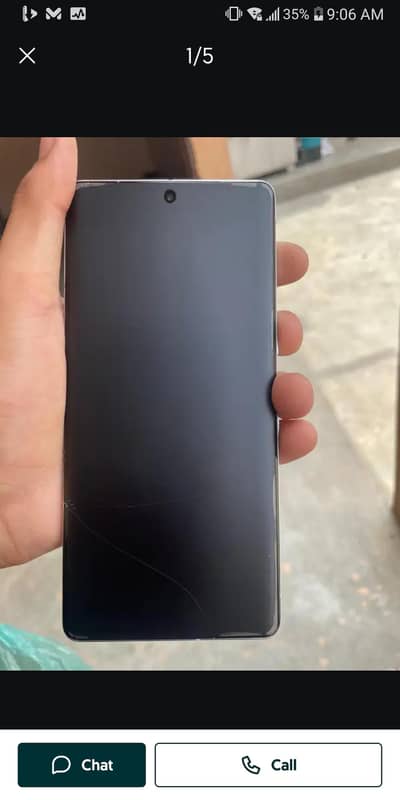 google pixel 7 pro